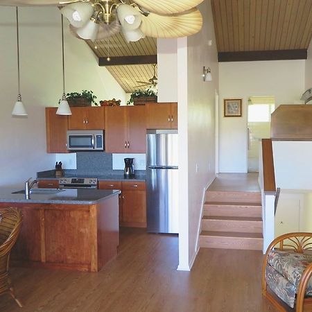 Keauhou Resort Condominiums Bagian luar foto