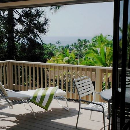Keauhou Resort Condominiums Bagian luar foto