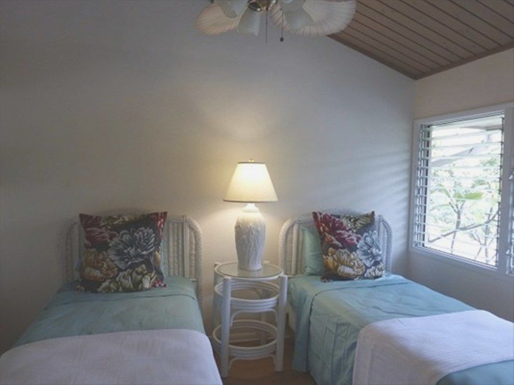 Keauhou Resort Condominiums Bagian luar foto