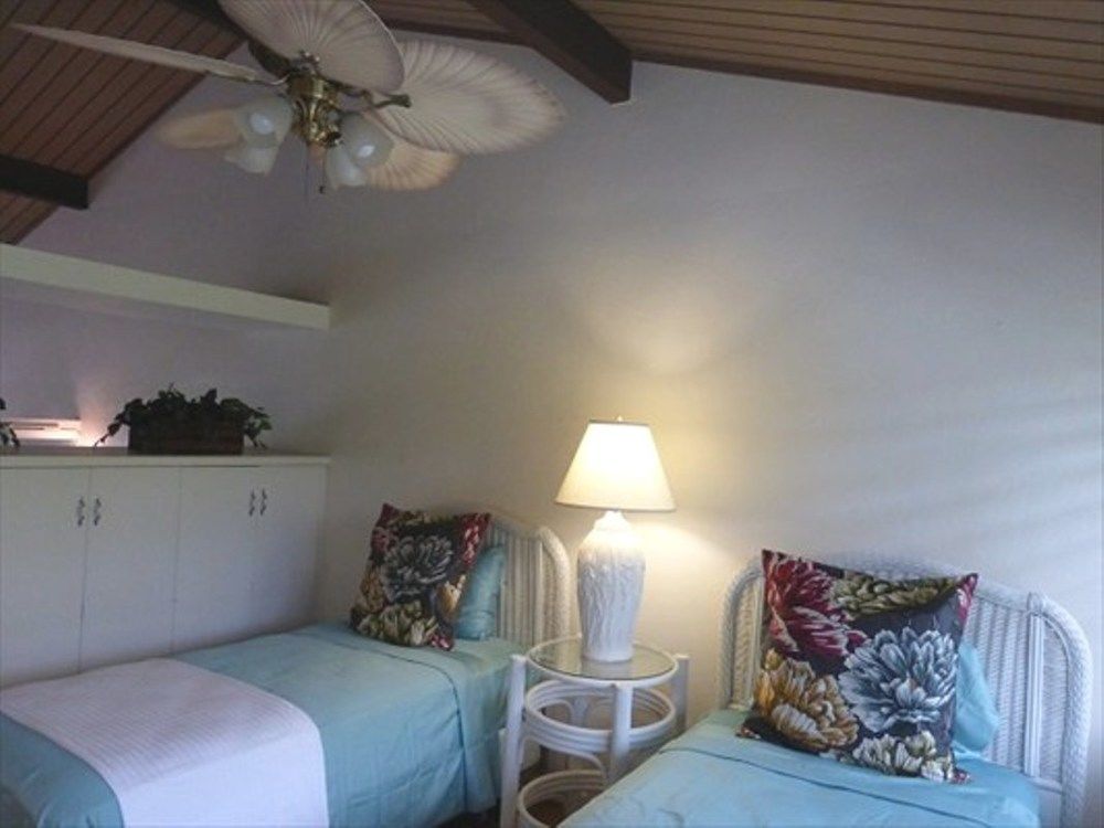 Keauhou Resort Condominiums Bagian luar foto