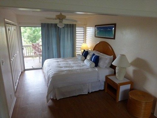 Keauhou Resort Condominiums Bagian luar foto