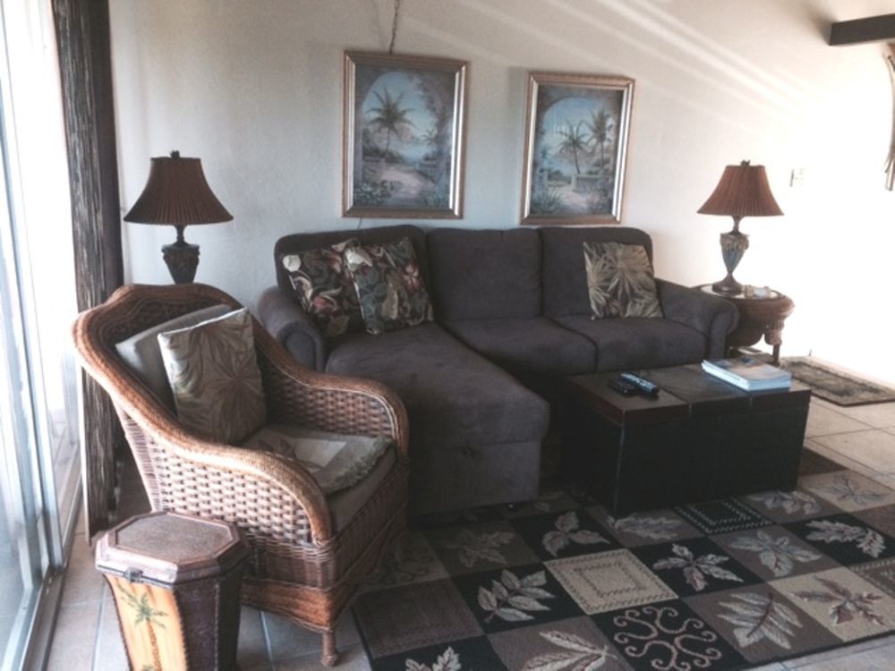 Keauhou Resort Condominiums Bagian luar foto