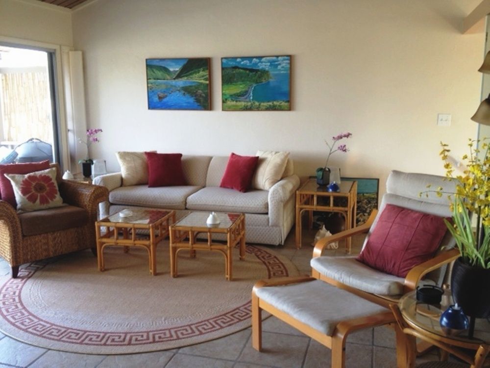 Keauhou Resort Condominiums Bagian luar foto