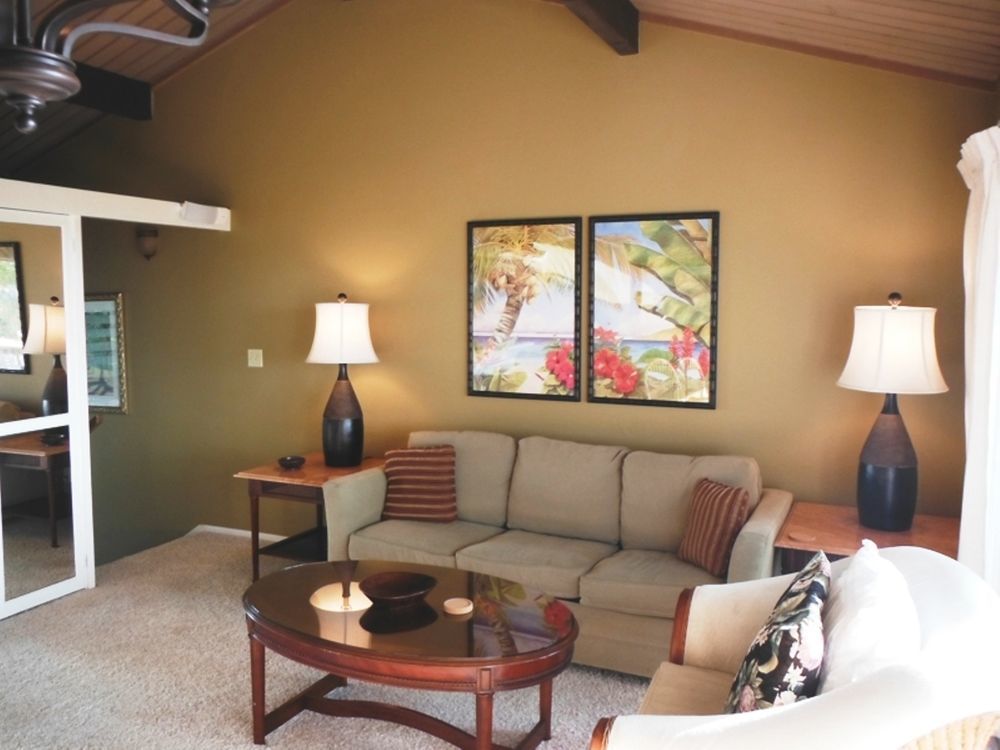 Keauhou Resort Condominiums Bagian luar foto