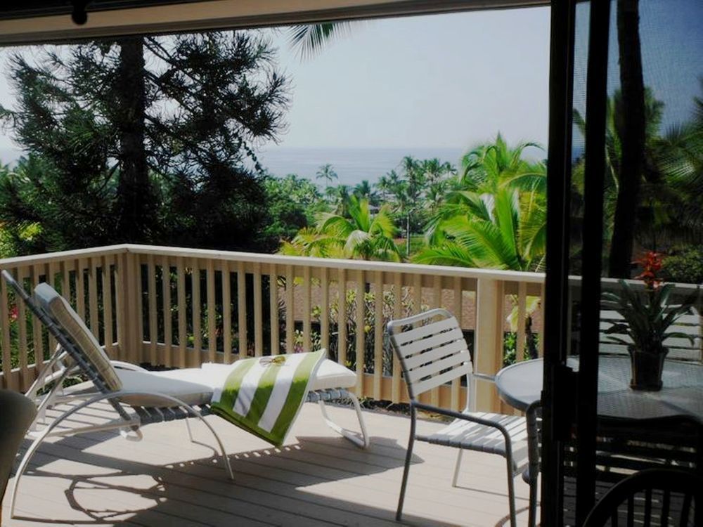 Keauhou Resort Condominiums Bagian luar foto