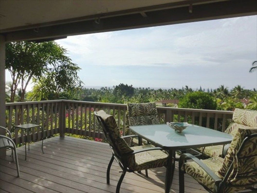 Keauhou Resort Condominiums Bagian luar foto