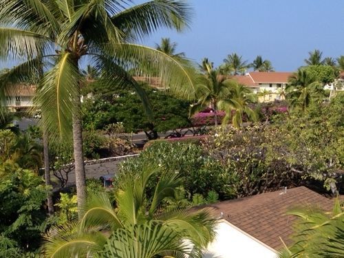 Keauhou Resort Condominiums Bagian luar foto