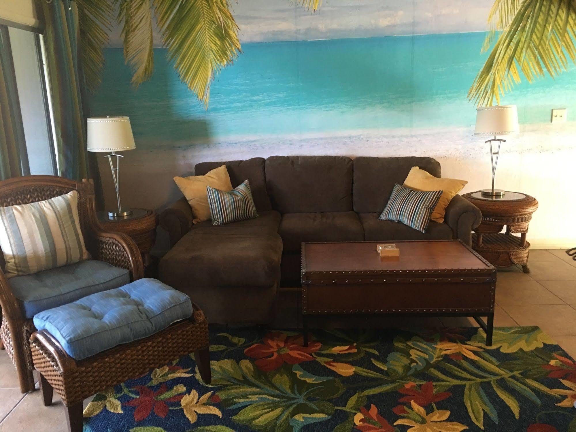 Keauhou Resort Condominiums Bagian luar foto