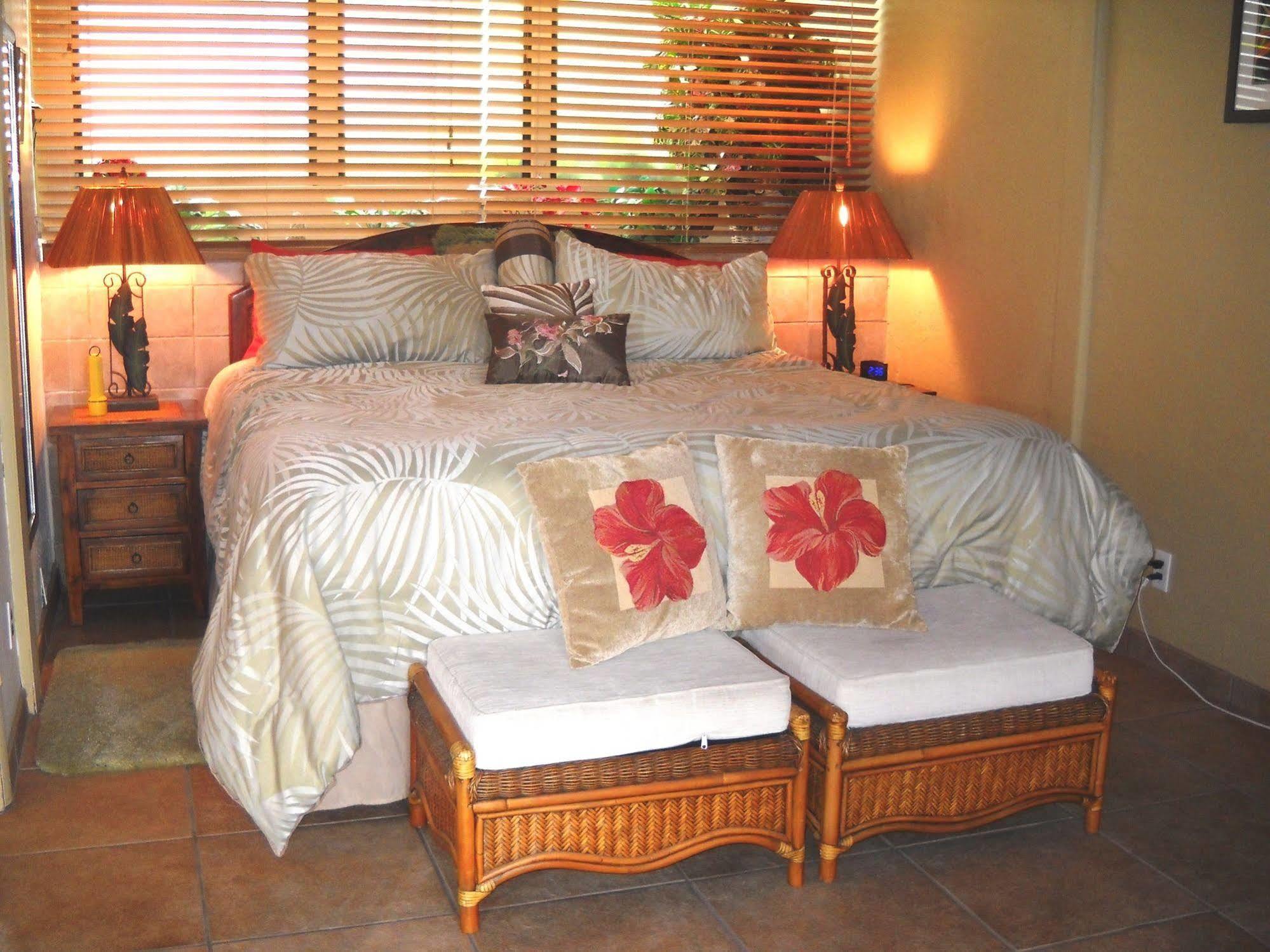 Keauhou Resort Condominiums Bagian luar foto
