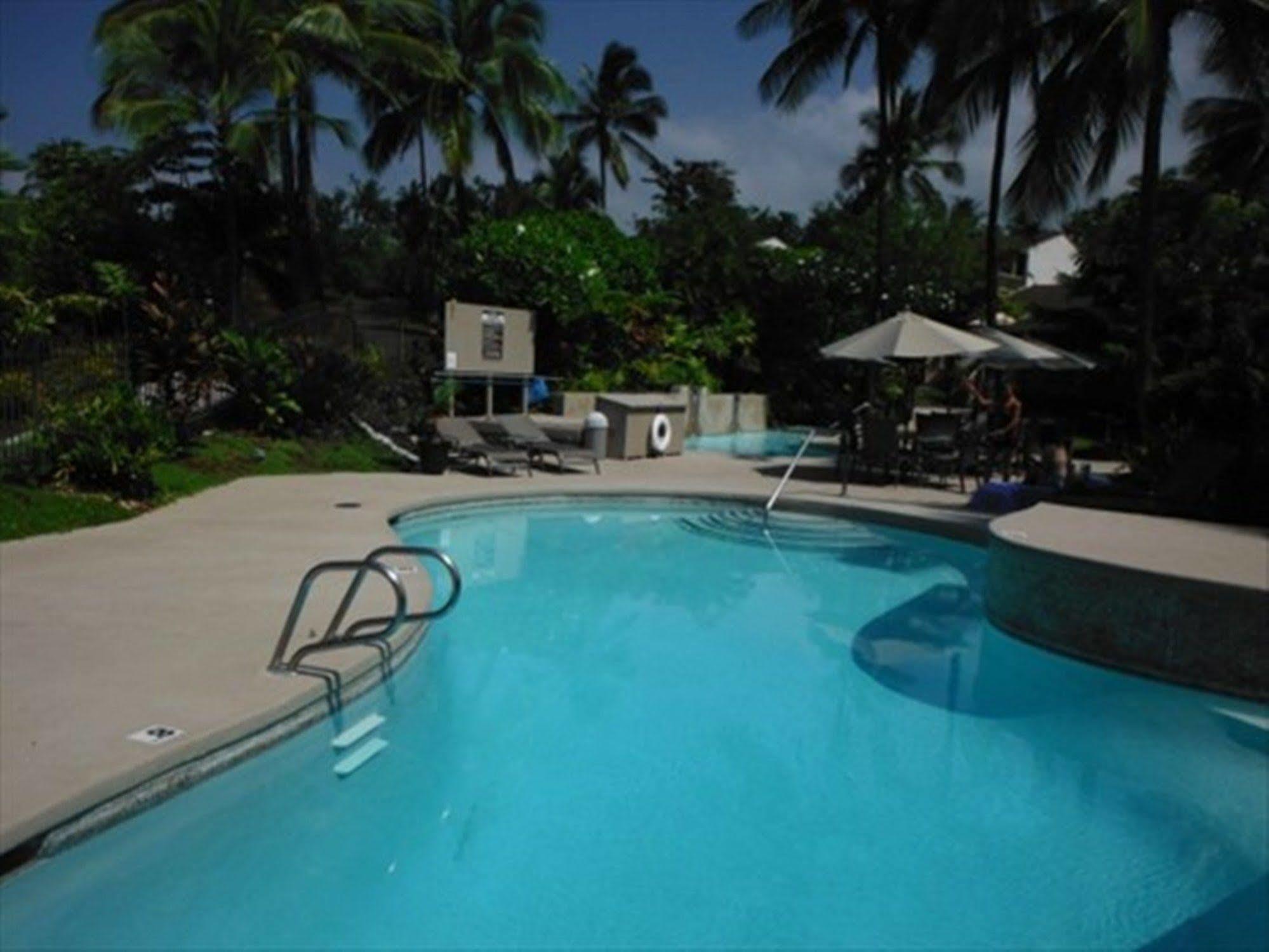 Keauhou Resort Condominiums Bagian luar foto